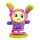  Fisher-Price Dance DJ Interaktives Lernspielzeug, polnische Sprachversion HRD21