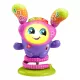  Fisher-Price Dance DJ Interaktives Lernspielzeug, polnische Sprachversion HRD21