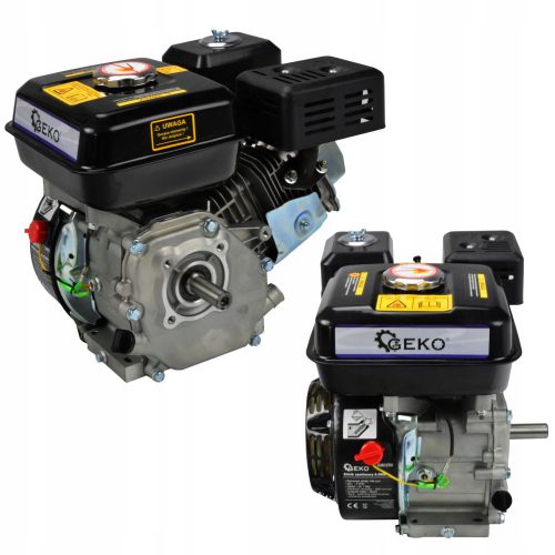 Geko ohv-Verbrennungsmotor 5,15 kW