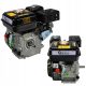Geko ohv-Verbrennungsmotor 5,15 kW