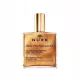  Nuxe 50 ml Trockenöl mit goldenen Partikeln