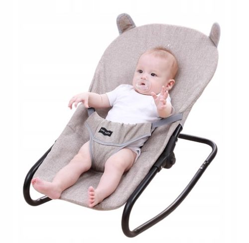  2in1 Babywippe, Schaukelstuhl, Babywippe