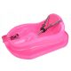 Kunststoffschlitten mit Marmat MINI SLEDS
