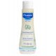 Mustela Bebe Enfant - Sanfter Kamillenshampoo für Babys und Kinder, 200ml