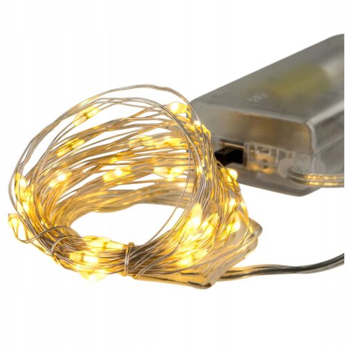  ProjectDeco Weihnachtsbaumbeleuchtung innen 200 m 11 - 20 Lichter