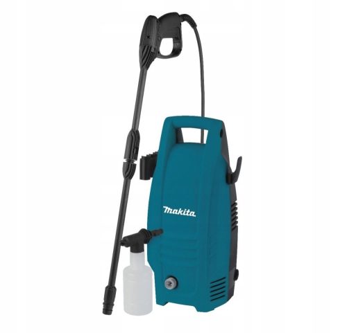 Makita Hochdruckreiniger 100 bar 1300 W