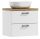 LUNA 50 Schrank mit Waschbecken