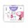  Pampers Windeln Bella Happy 5 Junior 11-18 kg 38 Stk.