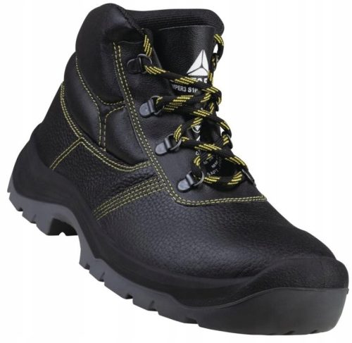Delta Plus JUMPER3 S1 SRC Arbeitsstiefel, Größe 43