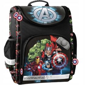  Einfach-Schulranzen 15l Paso