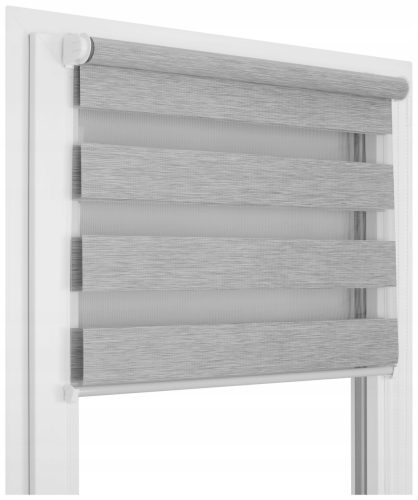  DAY NIGHT PREMIUM ROLLLADEN MIT SPANNER, MASSGESCHNEIDERTE 58x230 CM FARBEN DECODOM