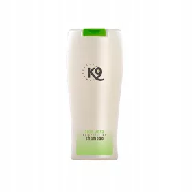  K-9 Hundeshampoo 300 ml 300 g