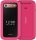  Nokia 2660 Flip Mobiltelefon 32 MB / 128 MB 4G (LTE) Pink