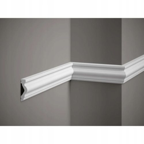 3× Mardom Decor Wandleiste 6,5 cm