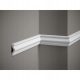 3× Mardom Decor Wandleiste 6,5 cm