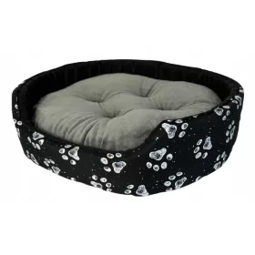    XXL Hundebett, Laufstall, wasserdicht, mit Kissen, GROSSE AUSWAHL