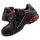 Lavoro Miami Sandalen Arbeitsschuhe, Größe 42