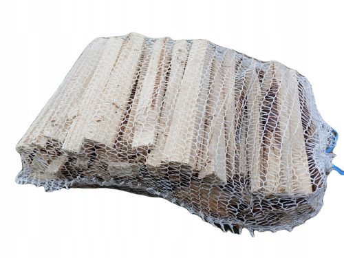 Briketts, Kohlen und Anzünder zum Grillen Globales Anzündholz 1,5 kg