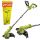  Ryobi Elektrosense 150 cm 3 kg 500 W
