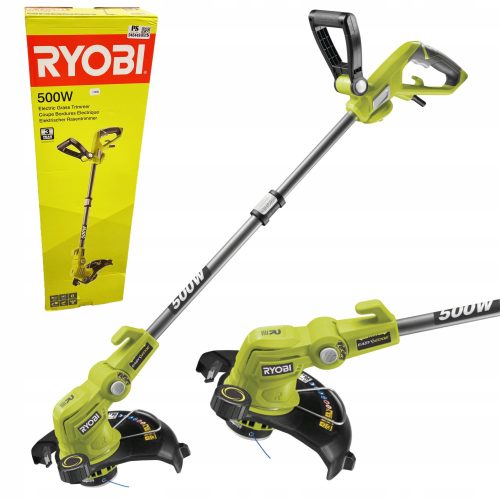  Ryobi Elektrosense 150 cm 3 kg 500 W