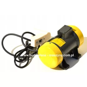 KT MACHINERY ZW-15 Elektromotor 0,25 kW