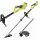  Ryobi 1200W elektrischer Trimmer 26cm