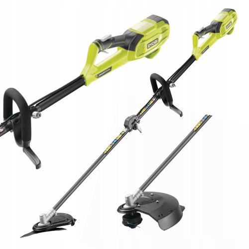  Ryobi 1200W elektrischer Trimmer 26cm