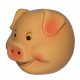  Sparschwein, groß, Öffnung, Schwein, Spargeschenk, Ferkel