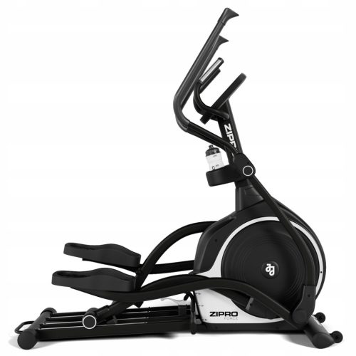  Orbi-Trek Ellipsentrainer bis 150 kg mit WINKELVERSTELLUNG Zipro x JJ
