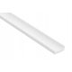 6× WP002L Lumio White Wandpaneel – linkes Ende