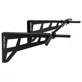  PRETORIA PULL UP PRO – BLACK EDITION