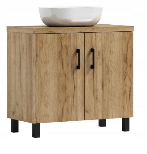 ROCO 60 Badezimmerschrank mit Waschbecken HERSTELLER