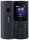  Nokia 110 4G Mobiltelefon 48 MB / 128 MB blau