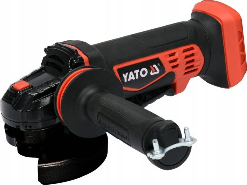  Yato 36 W 18 V Akku-Winkelschleifer