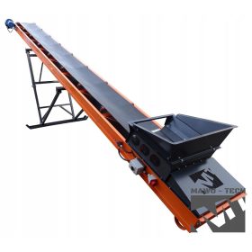 Walzenbrecher für Öko-Erbsenkohle