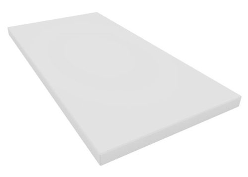  Babyzeitmatratze, weich, 120 x 60 x 5 cm