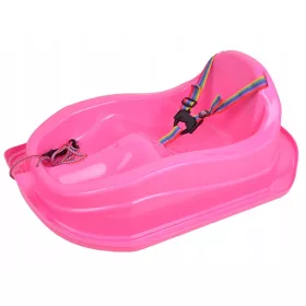  Kunststoffschlitten Molti MINI SLEDS