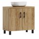ROCO 80 Standschrank