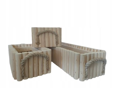  Decken Sie 16 cm weißes Holz ab