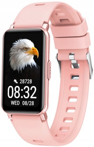  Maxcom FW53 Nitro Smartwatch Gold