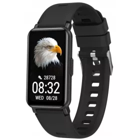  Maxcom FW53 Smartwatch schwarz