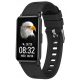  Maxcom FW53 Smartwatch schwarz