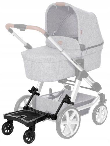  Abc Design 1872 Kinderwagenaufsatz