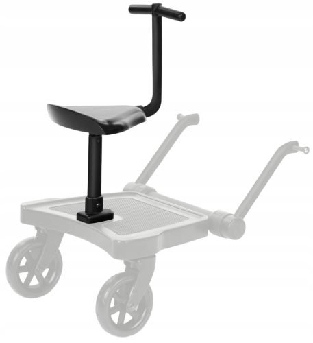  ABC Design Sitz für Kiddy Ride On 2 2022