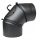 Einstellbare KNEE FI 120 90 Grad mit Dämpfer