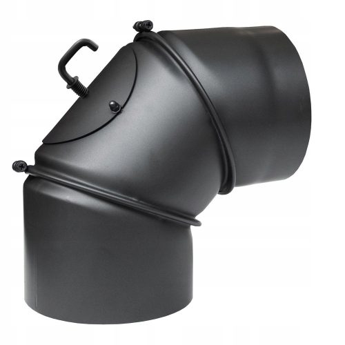 Einstellbare KNEE FI 120 90 Grad mit Dämpfer