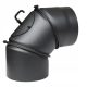 Einstellbare KNEE FI 120 90 Grad mit Dämpfer