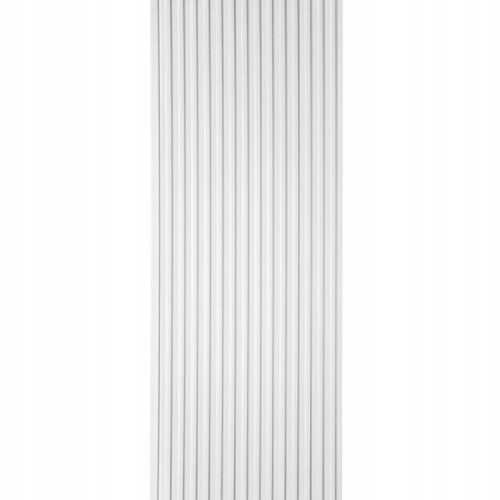 Mardom Decor Dekorplatte 12,5 cm x 270 cm, Kunststoff