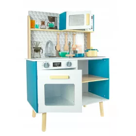  Monopoly Kitchen – Kochspaß, Effekte, Action