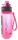 Tragbare Trinkflasche 400 ml Pink Patio PRAKTISCH ZU VERWENDEN